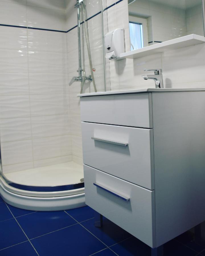 Pellegrini Apartman Balatonakali Dış mekan fotoğraf