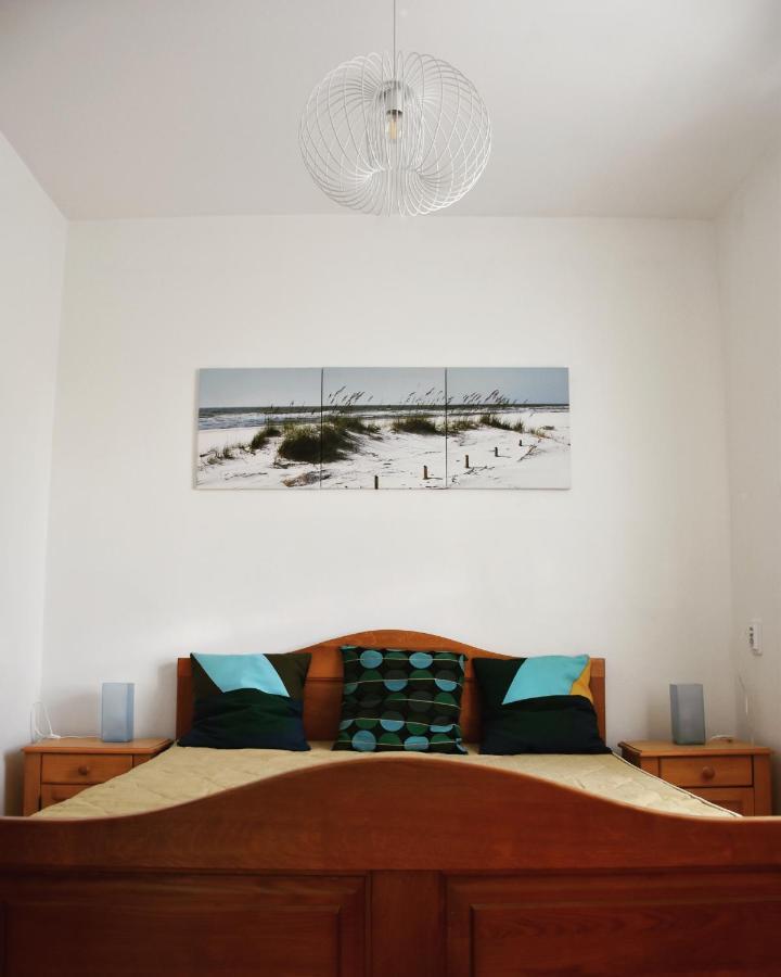 Pellegrini Apartman Balatonakali Dış mekan fotoğraf