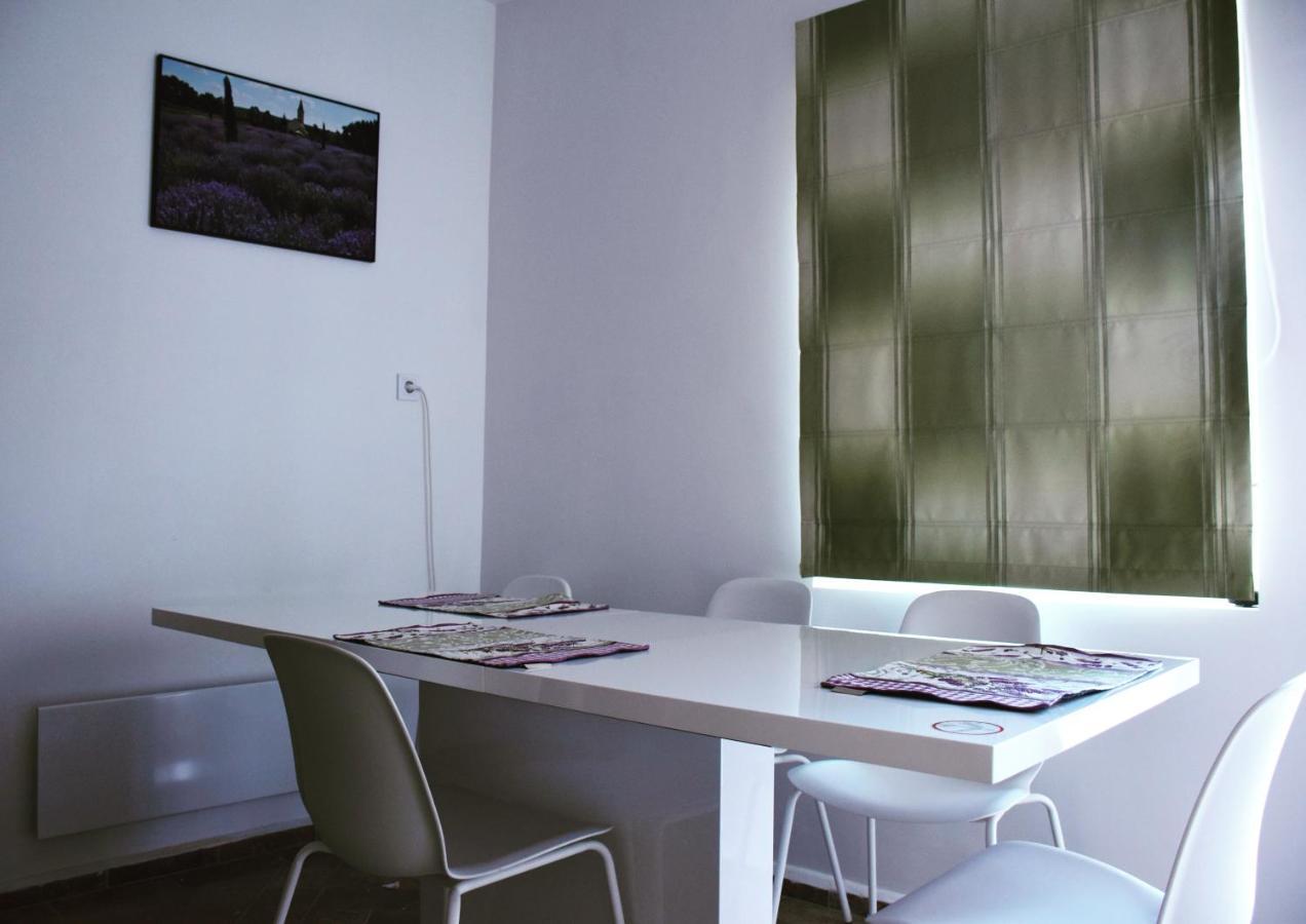 Pellegrini Apartman Balatonakali Dış mekan fotoğraf