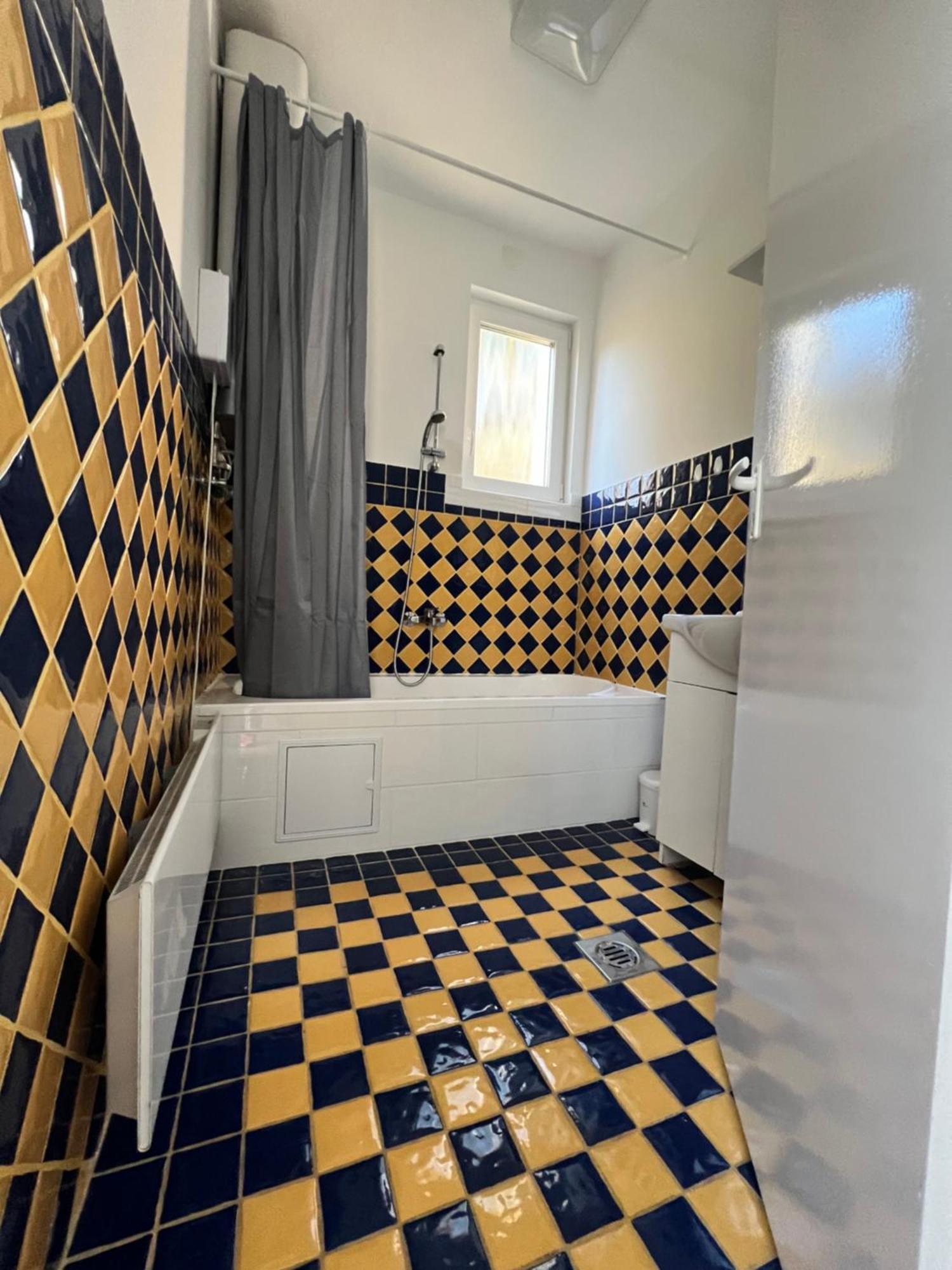 Pellegrini Apartman Balatonakali Dış mekan fotoğraf