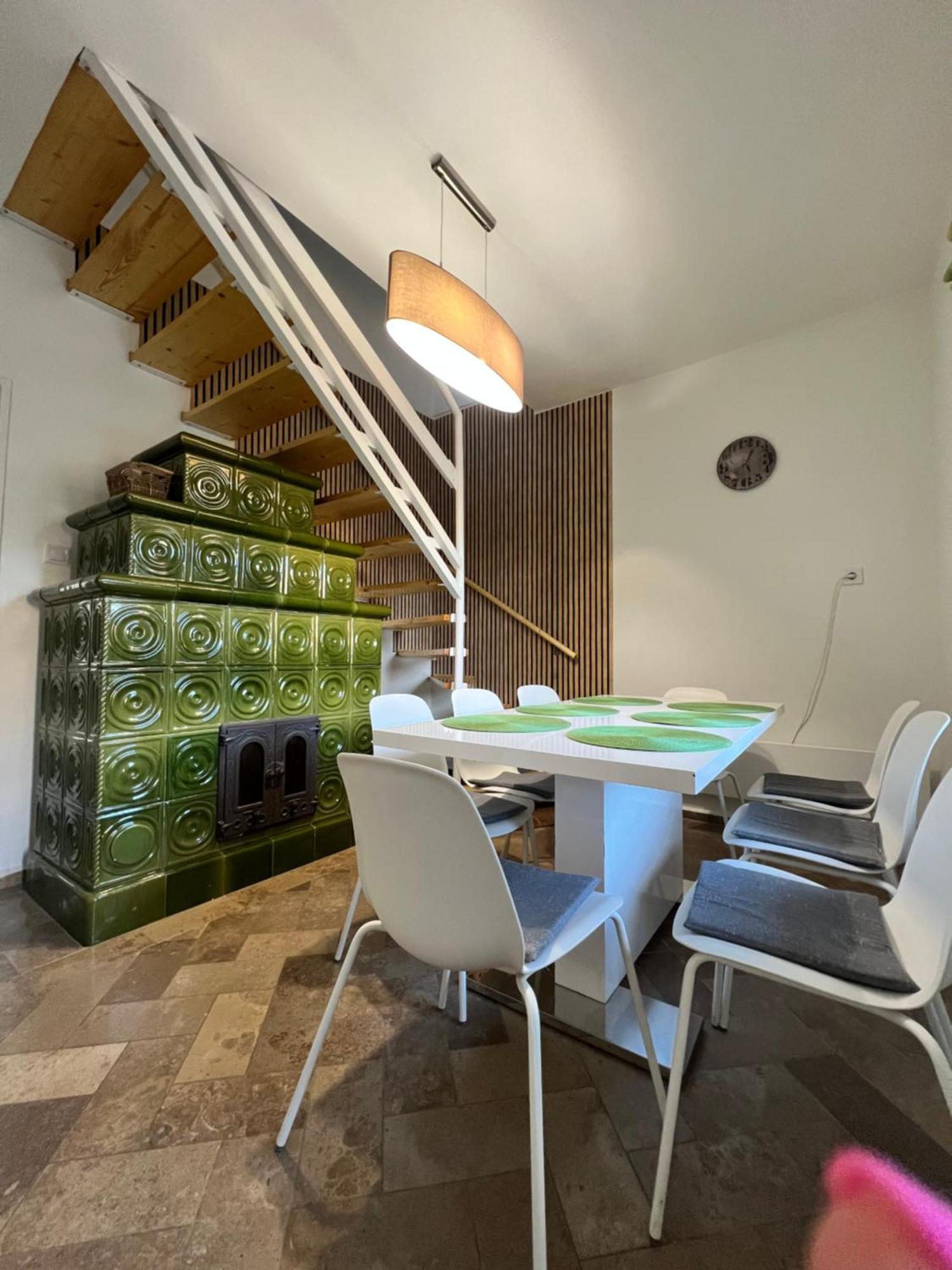 Pellegrini Apartman Balatonakali Dış mekan fotoğraf