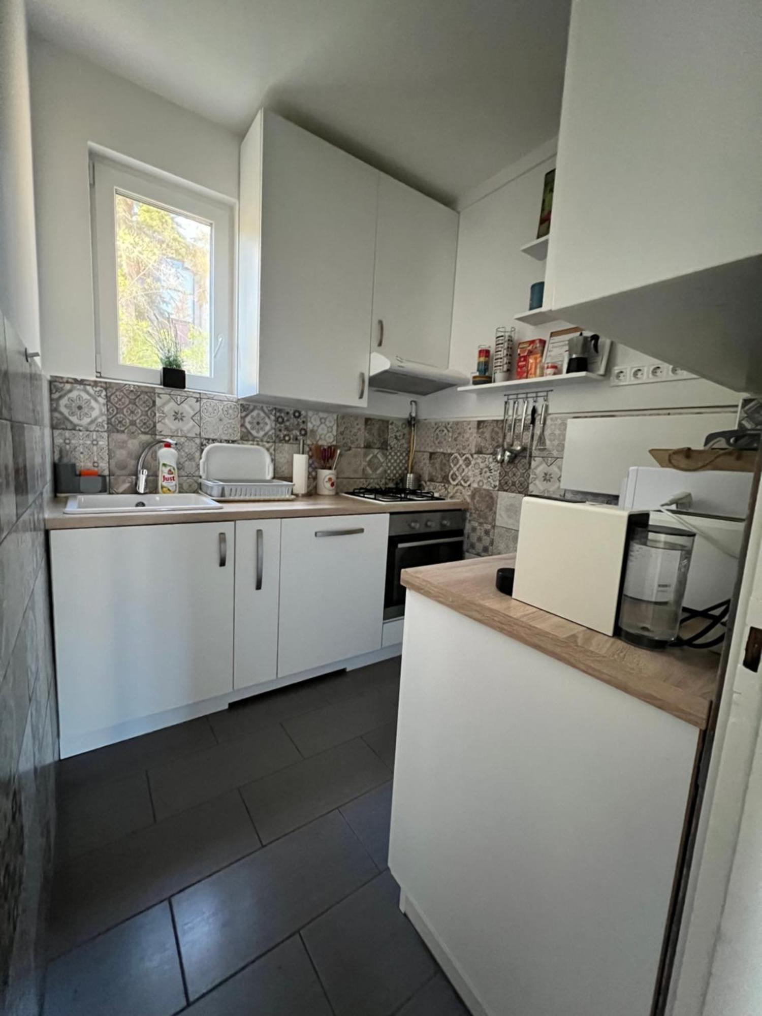 Pellegrini Apartman Balatonakali Dış mekan fotoğraf